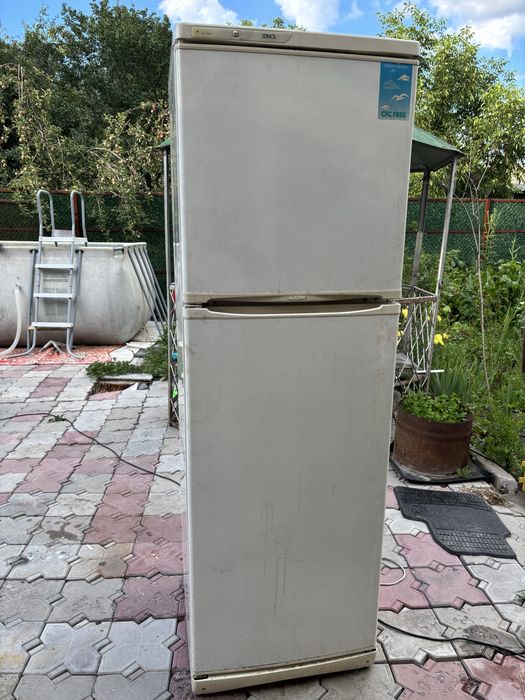 Продам холодилник рабочий