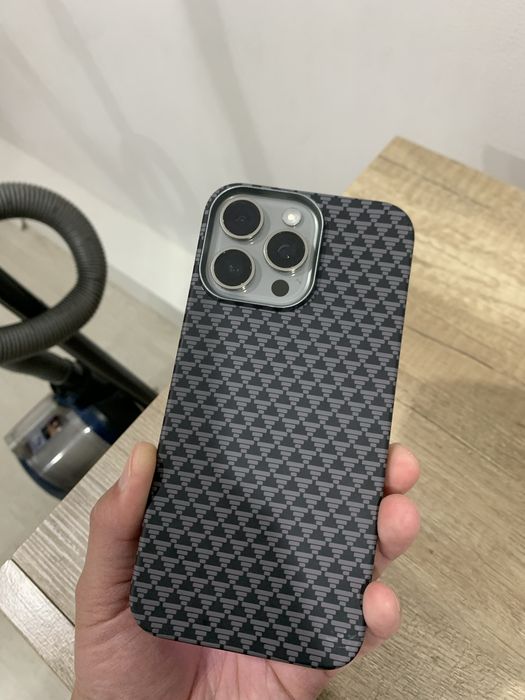 Iphone 15 pro Max 256