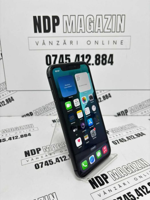 NDP Amanet NON-STOP Sos. Giurgiului 119 IPHONE 11 (52103)