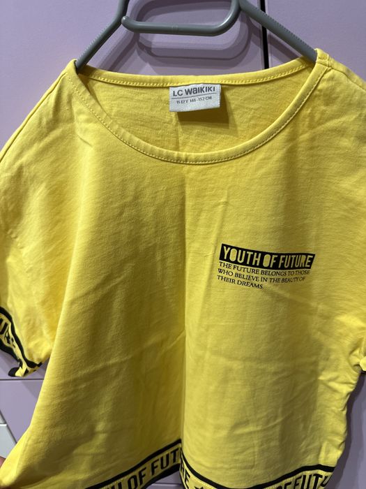 Тениска LC Waikiki