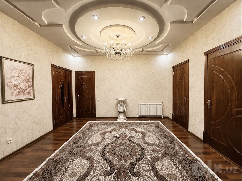 Продается своя квартира ул.Нукусская, 160 кв, мебель, техника, ремонт
