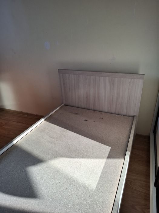 Кровать односпальный