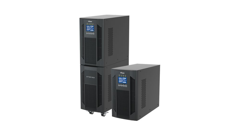 Prostar ONLINE UPS 3kVA 6kVA  10kVA