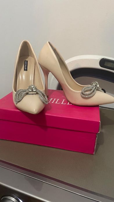 Продам туфли в хорошем состояние