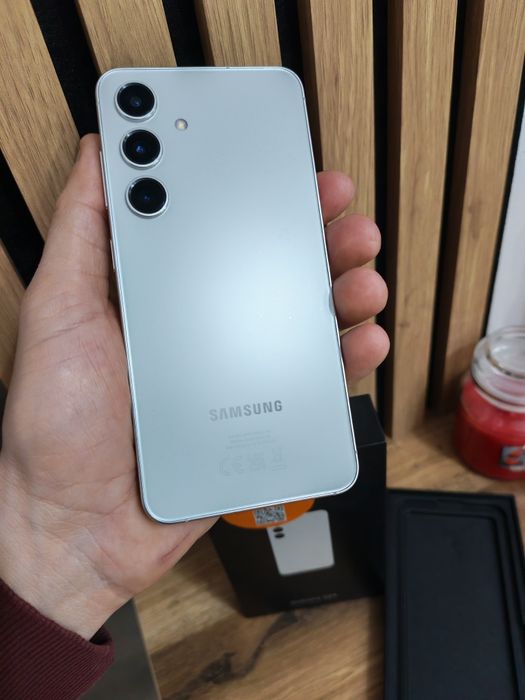 Samsu g galaxy S24 256 GB Garantie