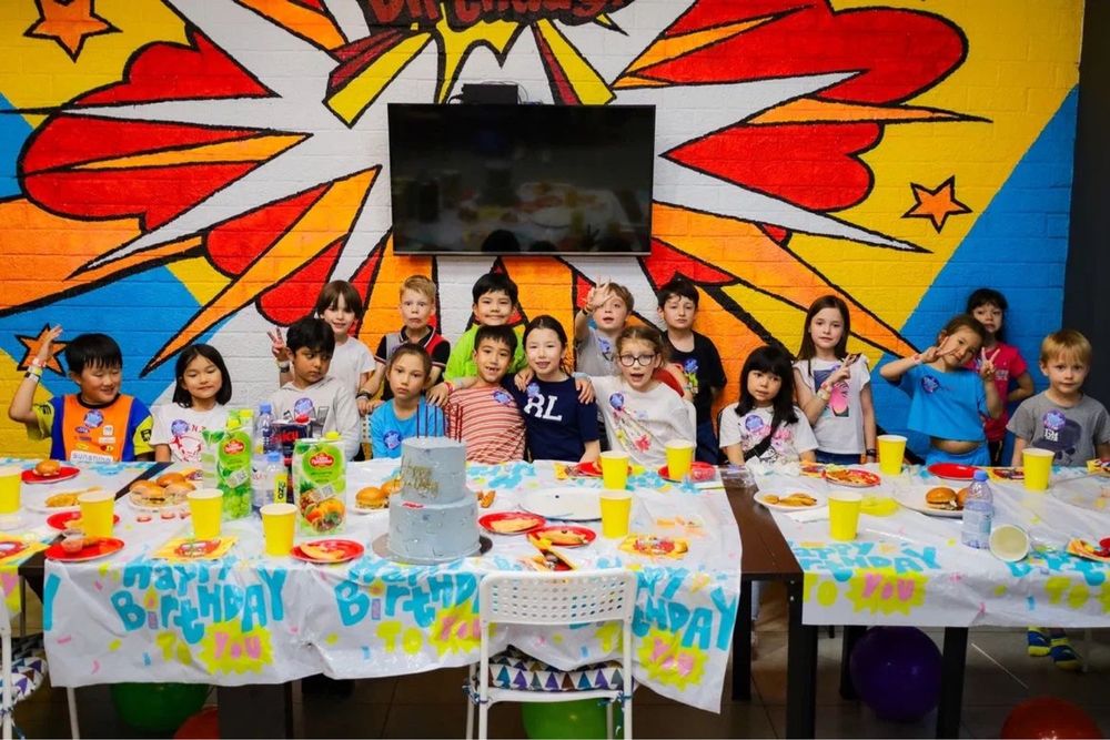 Аниматоры в детский сад!!!