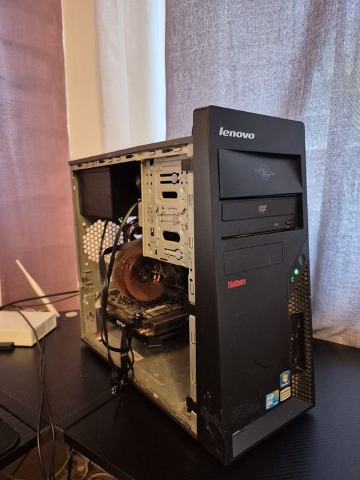 Pc Medium Gaming accesibil