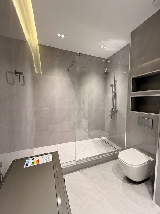 Срочно Продаю Своя Квартира 2/10/12 Ж.К NRG Jomiy Новый Евролюкс 70м2.