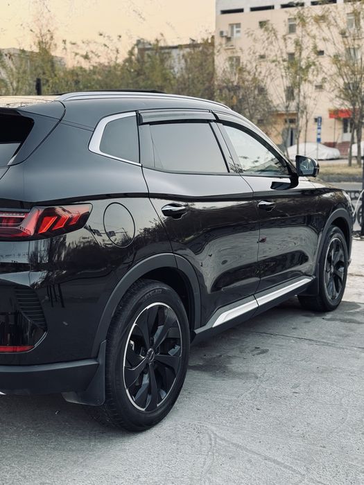 Byd song plus gbrit 2023 yil