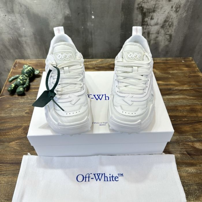 * Off White Odsy 1000 * Calitate Premium *  Verificare Colet *
