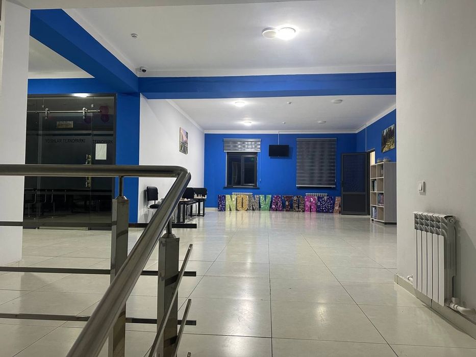 Gulistonda arzon narxda imtiyozli ijara arenda joy