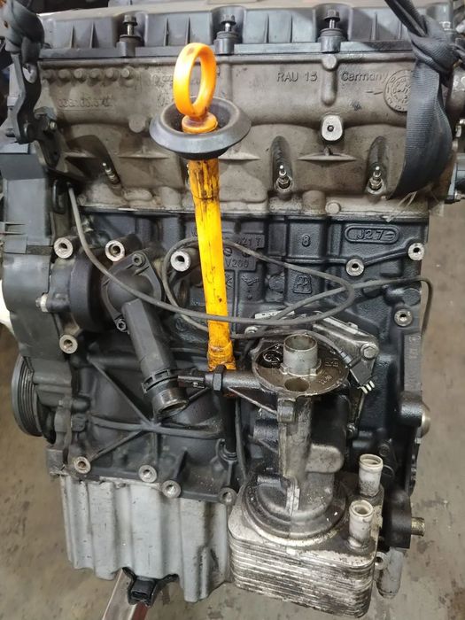 motor 1.9  tdi  bpw audi a4 b7  2004-2008