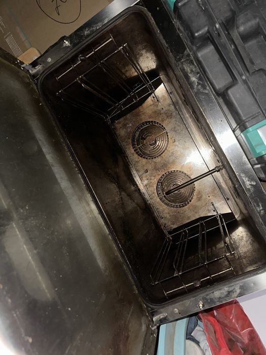 Продам печь конвекционную