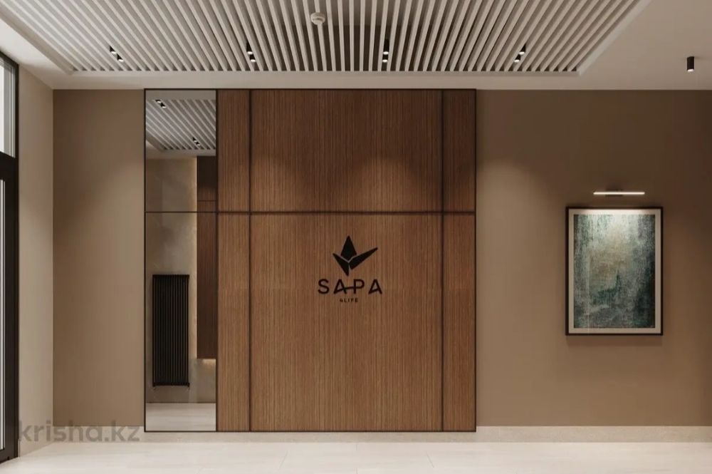 Элитная Квартира от Bi-Group