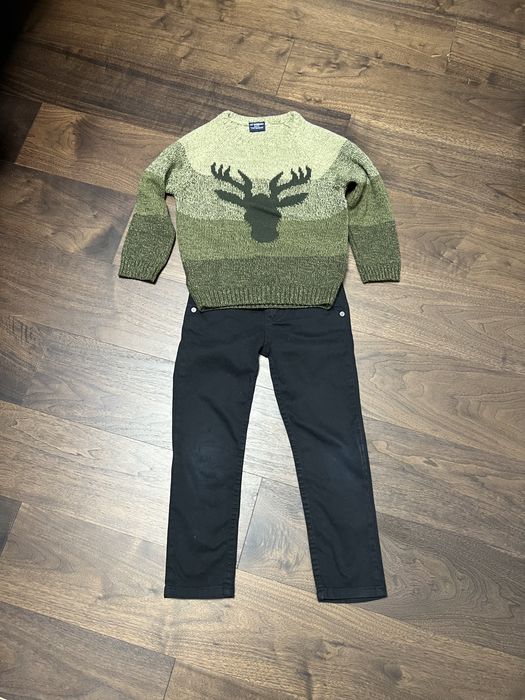 Вещи на мальчика Zara, Next, Okaidi