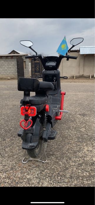 Жағдайы жақсы фотадағыдай