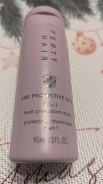 Термо защита за коса Fenty Hair