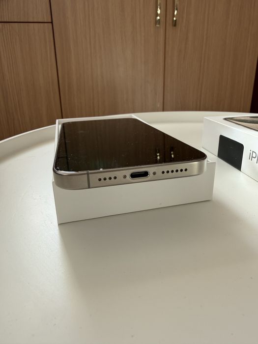 Iphone 15 Pro Max 256GB