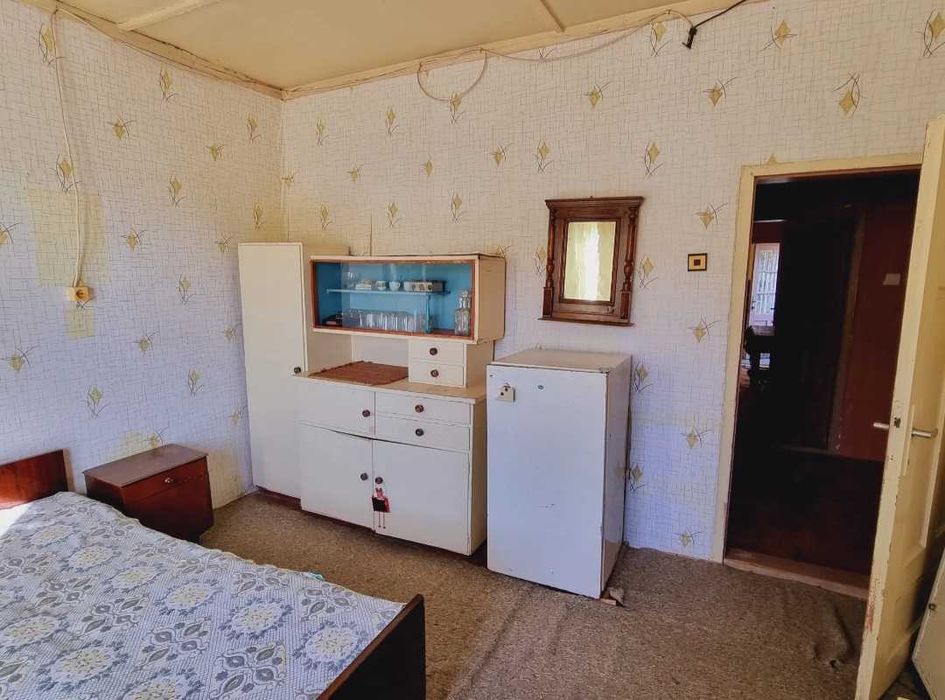 Продава се Къща в с. Горски долен Тръмбеш, Област Велико Търново - 90 кв.м за 182 €/кв.м - Снимка #12