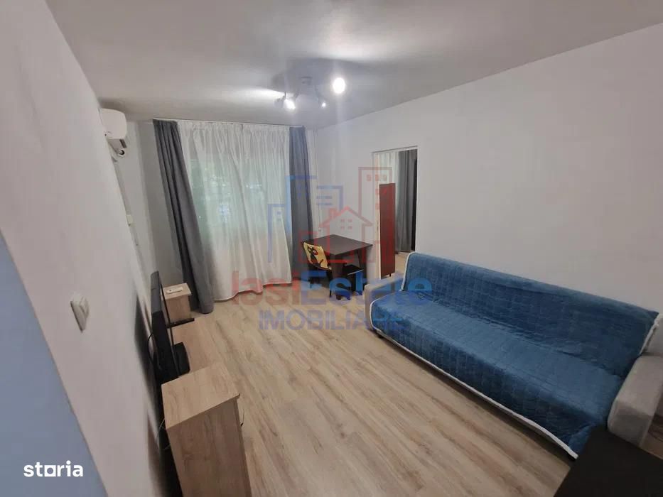 Apartament 2 Camere Tatarasi - ATENEU — fotografia 1
