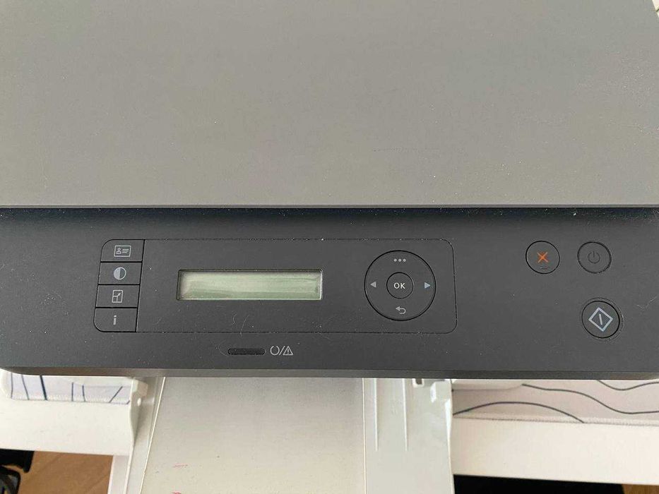 Принтер МФУ HP Laser 135a