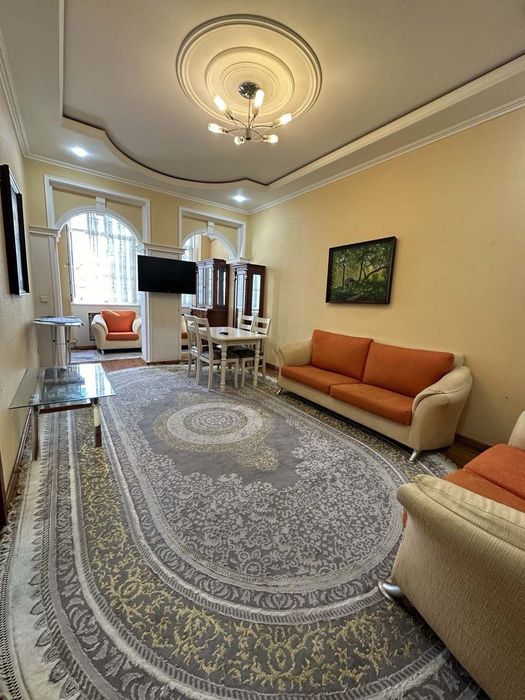 Аренда квартира шайхонтохур район орда