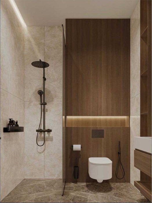 Джами • ЖК NRG Jomiy • 2-комн • 65м2 • этаж 5/12 (АЗ:0007)