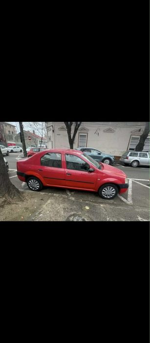 DACIA Logan 2008 — imagine 3