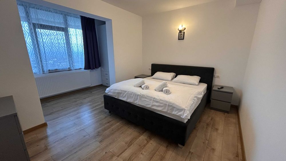 Disponibil! Cazare in Iasi, Tomesti - Apartamente regim hotelier