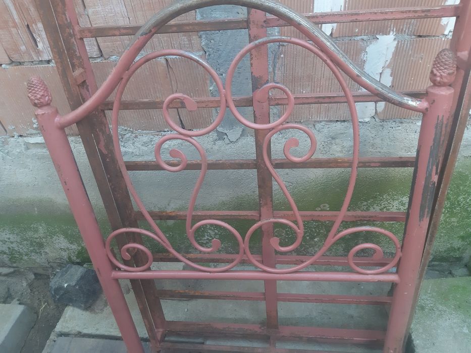 Pat Metalic Lucrat Manual