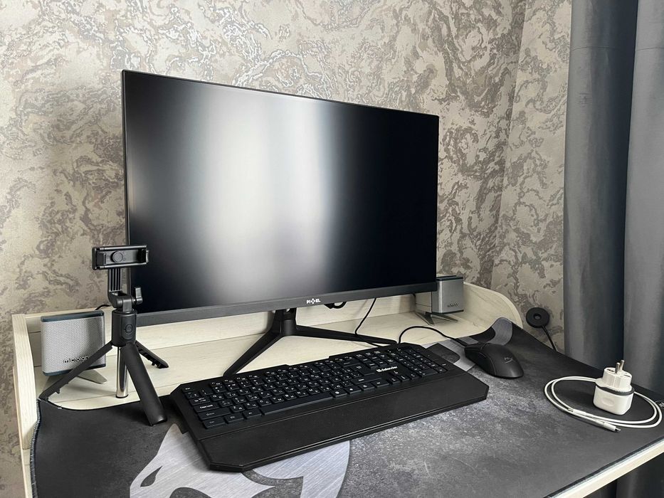 Игровой Компьютер! Core i5 13400f / RTX 3060ti 8GB 256 bit / DDR4 32GB