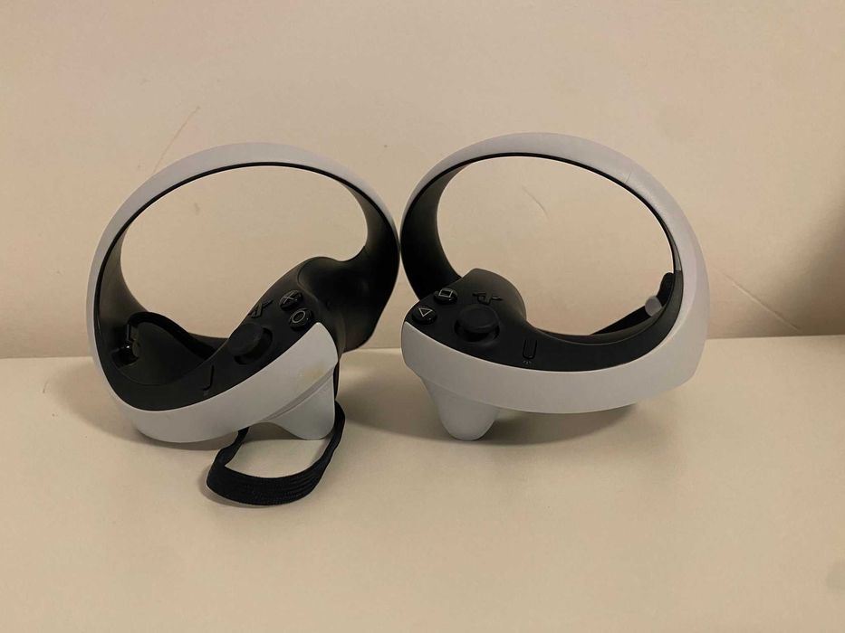 PlayStation VR2 + Controller PlayStation VR2 Sense