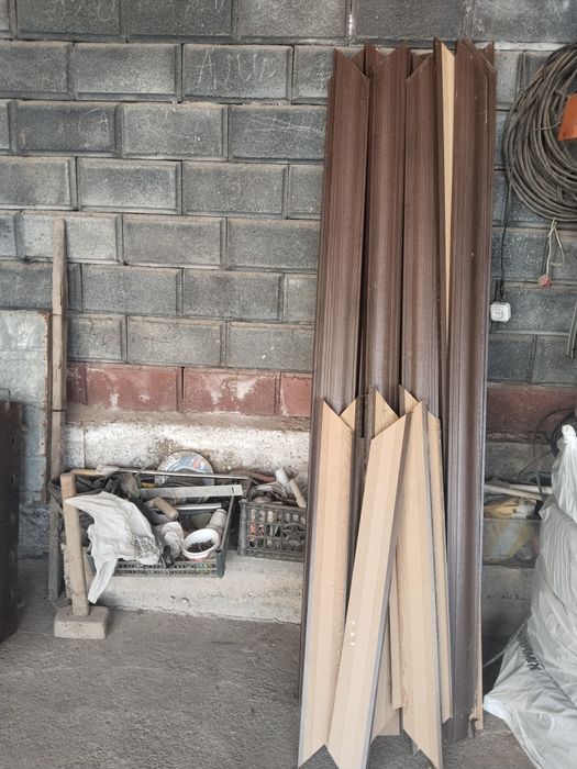 Двери межкомнатные