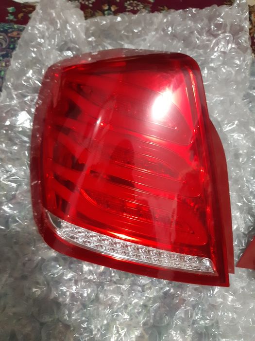 Мерс фара Джентра Лассетти сатылады