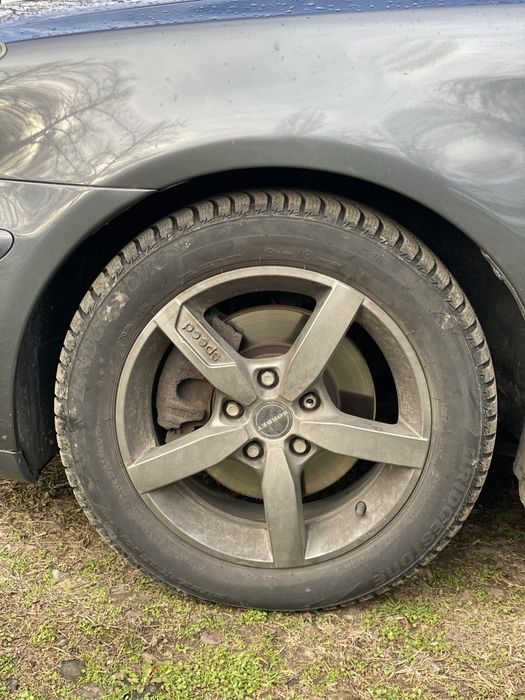 Toyota Avensis  2.2 D-CAT 177hp на части