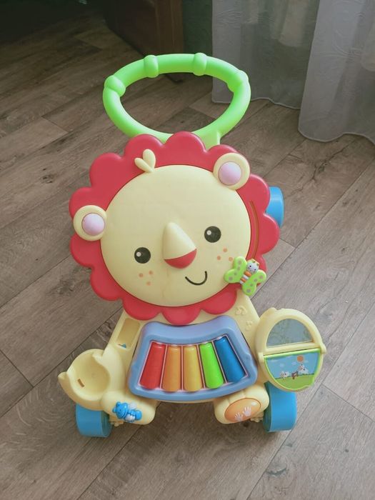 Продам ходунки в прекрасном состоянии