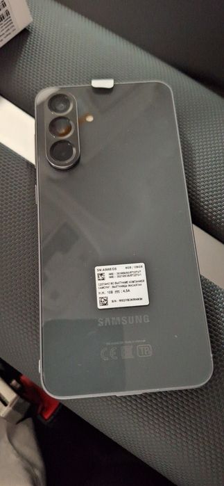SAMSUNG A 56 новый