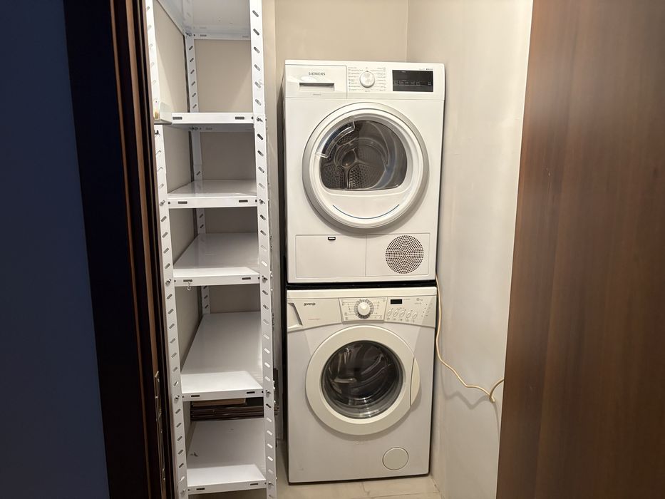 Дава се под наем Тристаен апартамент в София, Люлин 3 - 60 кв.м за 677.79 € - Снимка #6