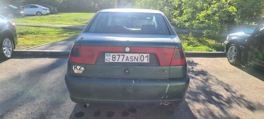 Продам автомобиль