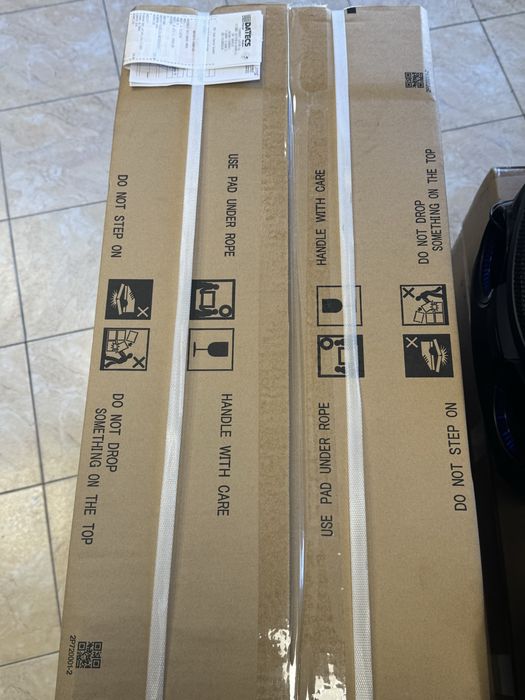 Продавам чисто нов климатик Daikin FTXC35