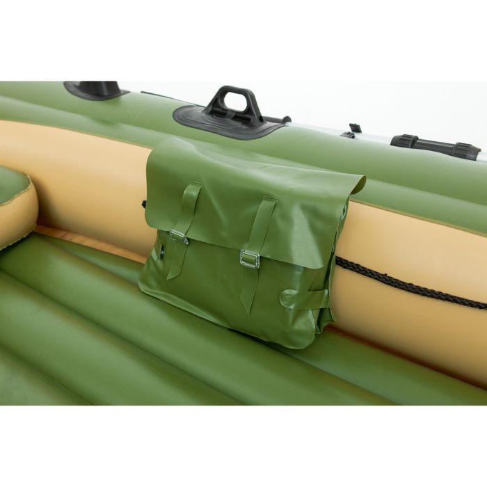 Bestway Надуваема лодка Voyager 500 348x141см