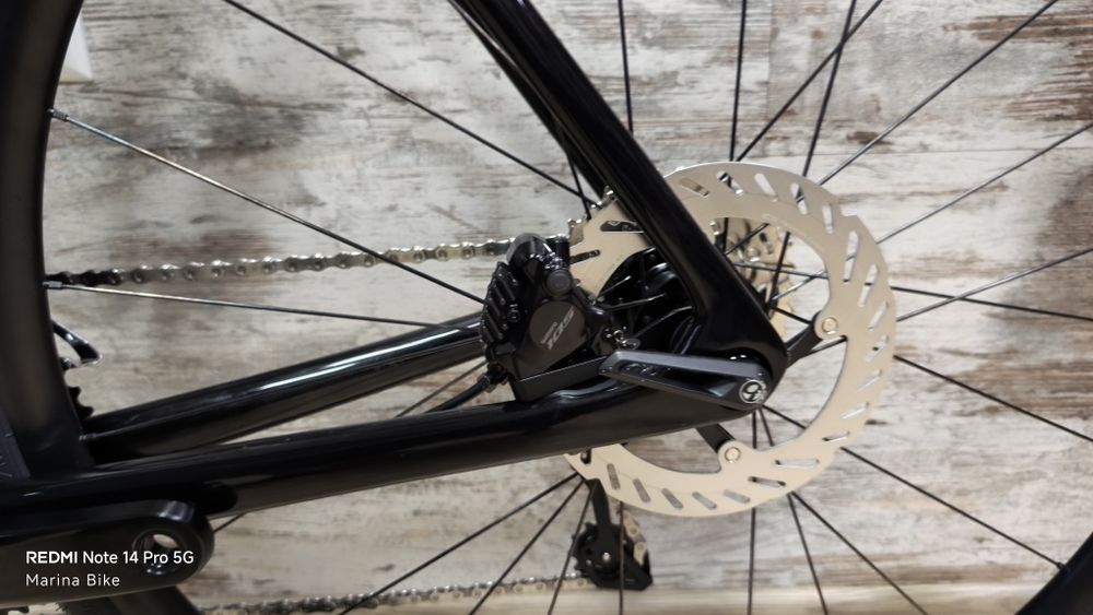 Карбонов шосеен велосипед Trek Emonda SL6 105 R7100 12S DT Swiss | 58