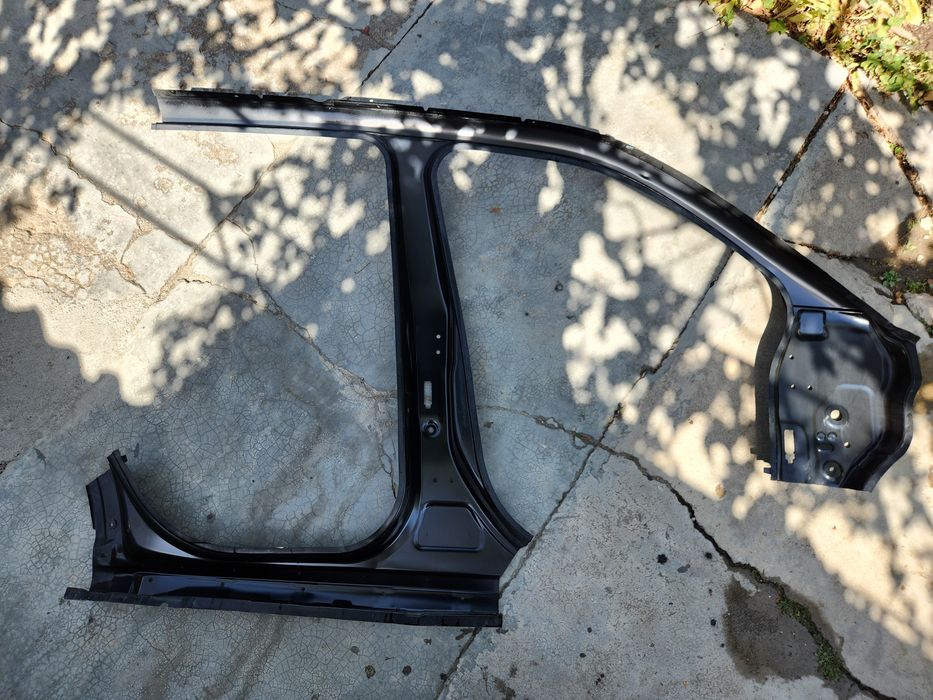 Орландо боковина продаётся (левая)