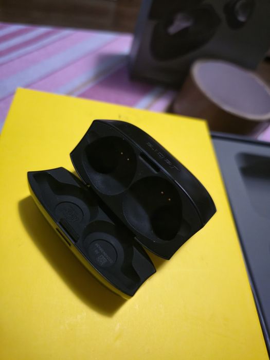 Jabra Elite 65t Defecte