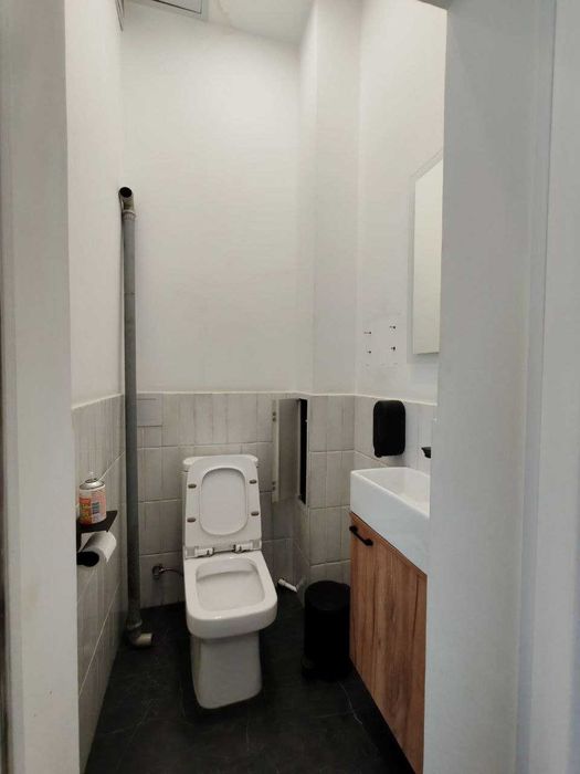 Сдаётся нежилое помещение на первой линии, Бадамзар!