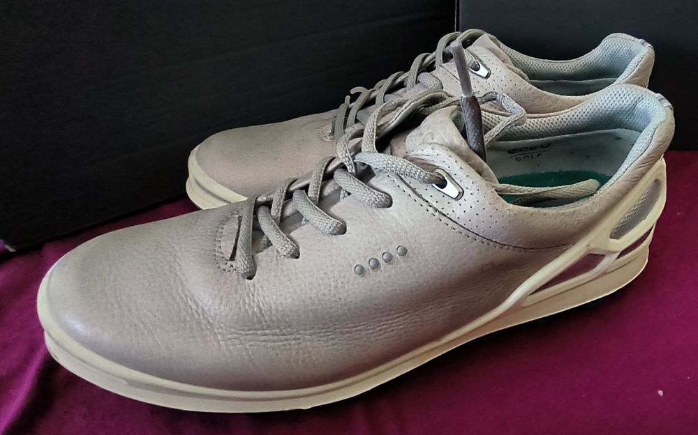 Обувки за голф ECCO 41 номер