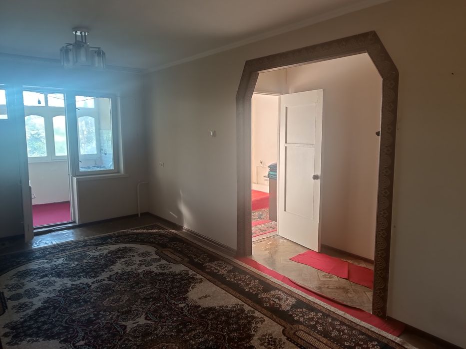 Квартира ижарага берилади