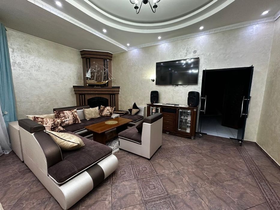 Сауна , гостевой дом Салем