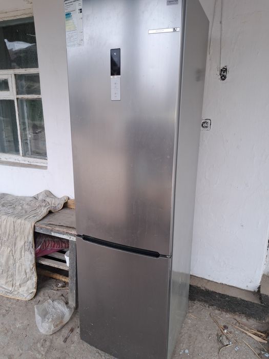 Халадильник Бош не рабочим состаяни