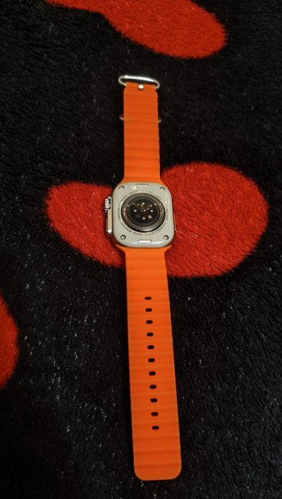 Смарт часы Ultra 3